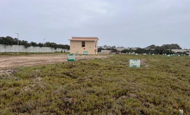 TERRENO EN  MALA PARA CASA DE CAMPO ESTILO TOSCANA - VIVE EL ENCANTO DE ITALIA EN EL CAMPO PERUANO