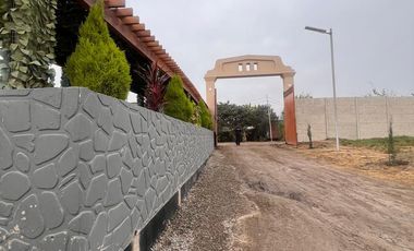 TERRENO EN  MALA PARA CASA DE CAMPO ESTILO TOSCANA - VIVE EL ENCANTO DE ITALIA EN EL CAMPO PERUANO