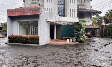 Jual Cepat  Hotel Masih Beroprasi, Di Pasteur - Bandung