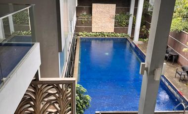 Jual Cepat  Hotel Masih Beroprasi, Di Pasteur - Bandung