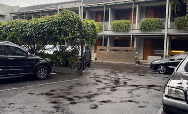 Jual Cepat  Hotel Masih Beroprasi, Di Pasteur - Bandung