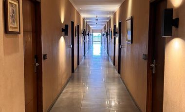 Jual Cepat  Hotel Masih Beroprasi, Di Pasteur - Bandung