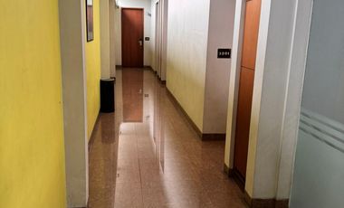 Jual Cepat  Hotel Masih Beroprasi, Di Pasteur - Bandung