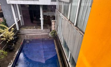 Jual Cepat  Hotel Masih Beroprasi, Di Pasteur - Bandung