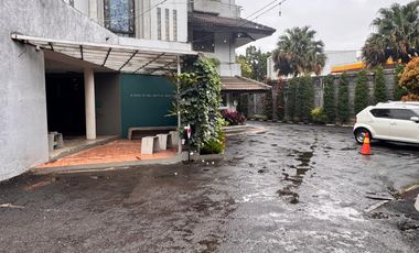Jual Cepat  Hotel Masih Beroprasi, Di Pasteur - Bandung