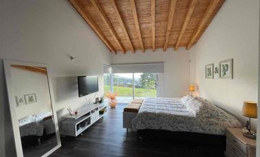 Venta Casa Finca en Vereda el Molino/Guarne Antioquia