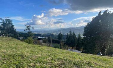 Venta Casa Finca en Vereda el Molino/Guarne Antioquia