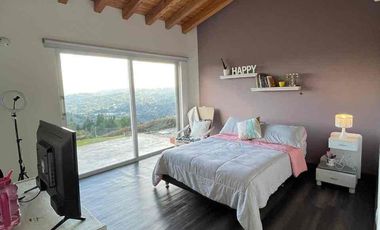 Venta Casa Finca en Vereda el Molino/Guarne Antioquia