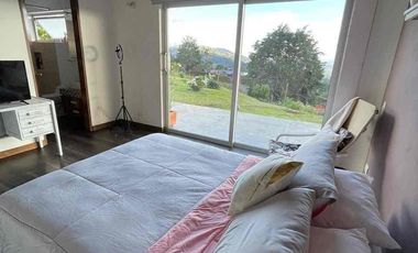 Venta Casa Finca en Vereda el Molino/Guarne Antioquia