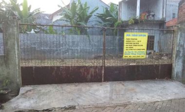 Dijual Tanah Hoek Islamic Village Tangerang