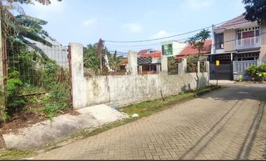 Dijual Tanah Hoek Islamic Village Tangerang