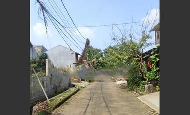 Dijual Tanah Hoek Islamic Village Tangerang