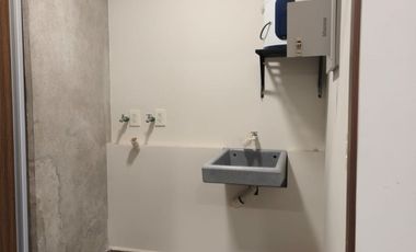 Departamento en renta equipado edificio Avitare, amenidades, pet friendly ideal ejecutivos o estudiante