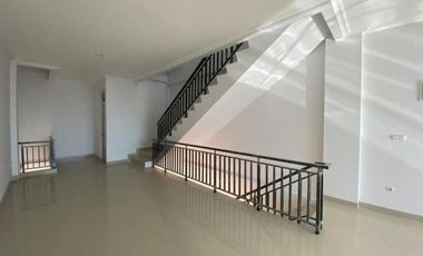 Disewakan ruko golf island beach view paling ramai