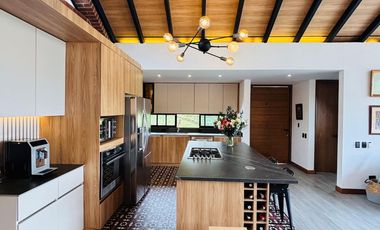 Venta de casa en Guarne La Clarita