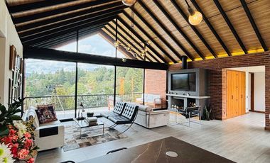 Venta de casa en Guarne La Clarita