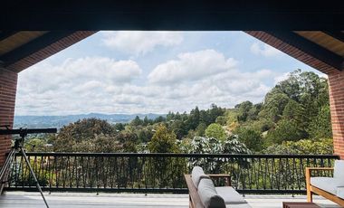 Venta de casa en Guarne La Clarita