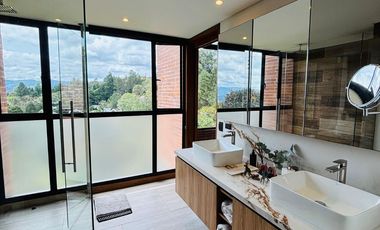 Venta de casa en Guarne La Clarita