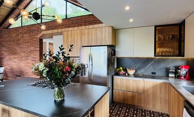 Venta de casa en Guarne La Clarita