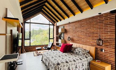 Venta de casa en Guarne La Clarita