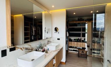 Venta de casa en Guarne La Clarita