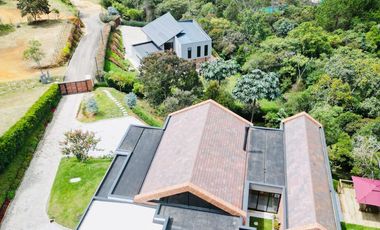 Venta de casa en Guarne La Clarita