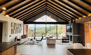 Venta de casa en Guarne La Clarita