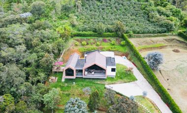 Venta de casa en Guarne La Clarita