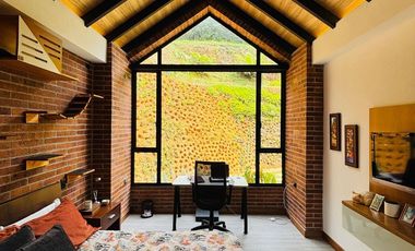 Venta de casa en Guarne La Clarita