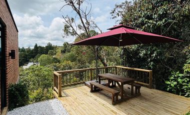 Venta de casa en Guarne La Clarita