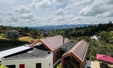 Venta de casa en Guarne La Clarita