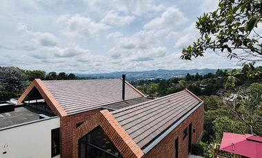 Venta de casa en Guarne La Clarita