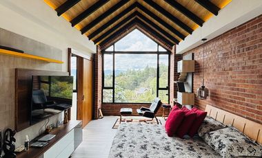 Venta de casa en Guarne La Clarita