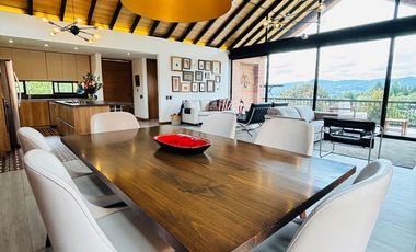 Venta de casa en Guarne La Clarita