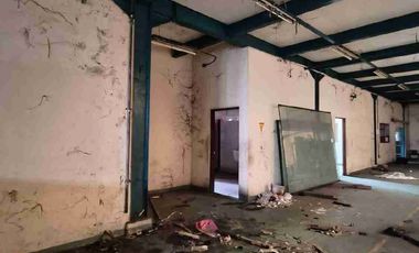 Sitaan bank pabrik di jual murah di Jababeka XII Cikarang utara