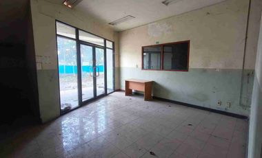 Sitaan bank pabrik di jual murah di Jababeka XII Cikarang utara