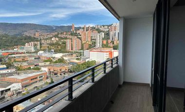 Se Alquila Apartaestudio, Ciudad del Rio