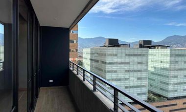 Se Alquila Apartaestudio, Ciudad del Rio