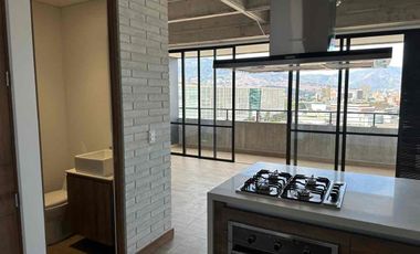 Se Alquila Apartaestudio, Ciudad del Rio