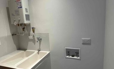 Se Alquila Apartaestudio, Ciudad del Rio