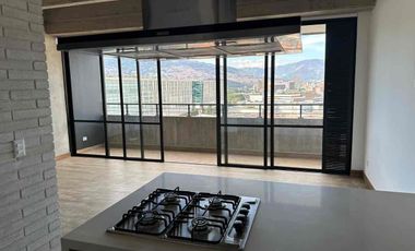 Se Alquila Apartaestudio, Ciudad del Rio