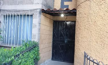 VENTA EXCELENTE DEPARTAMENTO EN IZTAPALAPA CDMX