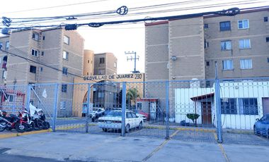 VENTA EXCELENTE DEPARTAMENTO EN IZTAPALAPA CDMX