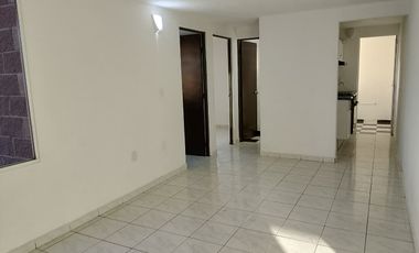 VENTA EXCELENTE DEPARTAMENTO EN IZTAPALAPA CDMX