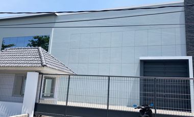 Disewakan Gudang Fortune, Tambak Sawah, Waru Sidoarjo