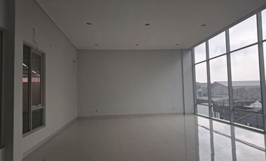 Disewakan Gudang Fortune, Tambak Sawah, Waru Sidoarjo