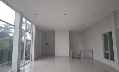 Disewakan Gudang Fortune, Tambak Sawah, Waru Sidoarjo