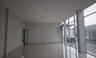 Disewakan Gudang Fortune, Tambak Sawah, Waru Sidoarjo