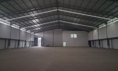 Disewakan Gudang Fortune, Tambak Sawah, Waru Sidoarjo