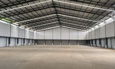 Disewakan Gudang Fortune, Tambak Sawah, Waru Sidoarjo